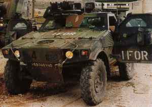 AMX 30 Au F1